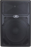 Peavey 3616470 PVXp 15 DSP Powered Speaker System - Audiofeen