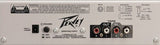 Peavey PV8 Mixing Console - B-Stock - Audiofeen