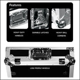 Marathon MA-DJCD10WLT CD Player Case - Audiofeen