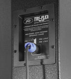 Peavey 3008830 - TriFlex II Portable Sound System - Audiofeen