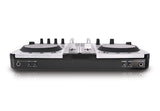 DJ Tech Reloaded DJ Controller - Audiofeen