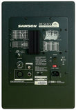 Samson Resolv A6 Active Studio Reference Monitors (Used) - Audiofeen