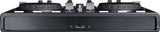 Gemini CNTRL2 USB-MIDI DJ Mixer and Controller with Sound Card - B-Stock - Audiofeen