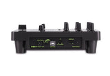 DJ Tech DJM101 DJ USB Mixer Controller - Audiofeen