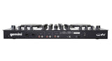 Gemini G4V 4-Channel Virtual DJ Controller - Audiofeen