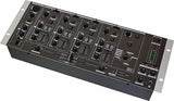 Gemini MM-4000 DJ Club Mixer - Audiofeen