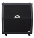 Peavey 575700 6505 412 300-Watt Slant Cabinet - Audiofeen