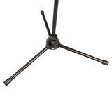 JamStands JS-MCTB200 Tripod Mic Stand with Telescoping Boom - Audiofeen