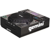 Gemini CDJ-210 Professional CD Player - Display Model - Audiofeen