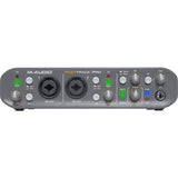 M-Audio Fast Track Pro Audio interface - 96 kHz - 24-bit - Audiofeen
