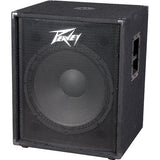 Peavey 3600420 - PV 118D Powered Subwoofer - Audiofeen