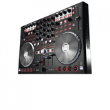 Reloop Terminal Mix 4 DJ Controller with Serato - Audiofeen
