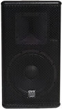 Gemini GVX-10P Powered Full Range Speaker - Blemished - Audiofeen