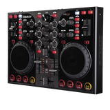 Reloop Mixage IE Midi DJ Software Controller and Audio Interface - Audiofeen