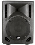 Gemini RS-410 Powered Full Range Speaker - Audiofeen