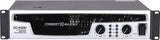 Crest Audio CC4000 Professional Power Amplifier (Display) - Audiofeen
