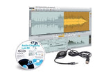 DJ Tech Mini-2-USB - 1-8 to USB Cable" - Audiofeen