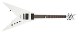 Peavey Vicious II White Electric Guitar - Audiofeen