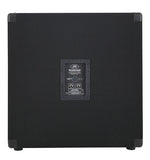 Peavey Headliner 115 Bass Speaker Cabinet - Audiofeen