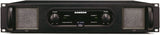 Samson SX2400 Rackmount Power Amplifier (Used) - Audiofeen