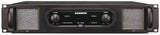 Samson SX1200 Rackmount Power Amplifier (Used) - Audiofeen