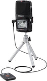 Zoom APH-2N H2n Handy Recorder Accessory Package - Audiofeen
