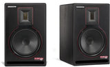Samson Rubicon R8A Active Ribbon Studio Monitors (Used) - Audiofeen