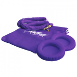 Reloop RHP-10 Professional DJ Headphones - Purple Milk - Audiofeen