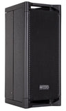 RCF TT051-A Active Ultra Compact Wide Dispersion Speaker - Audiofeen