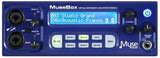Peavey MuseBox Effects Processor - Audiofeen