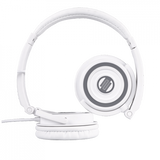 Reloop RHP-5 DJ Headphones - Limited Edition White - Audiofeen
