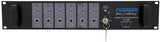 Furman ASD-120 Rackmount AC Sequenced Power Conditioner - Audiofeen