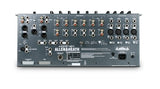 Allen and Heath Xone 464 Desk-Rack Mount Professional Club Mixer - Audiofeen