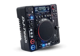 DJ-Tech USOLO FX Compact DJ Media Player and Controller - Audiofeen