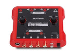 DJ Tech SOUNDBOXPRO Professional 4-In-4-Out Audio Interface - Audiofeen