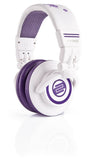 Reloop RHP-10 Professional DJ Headphones - Purple Milk - Audiofeen