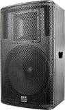 Gemini GVX-15P Powered Full Range Speaker - Audiofeen