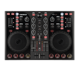 Reloop Mixage IE Midi DJ Software Controller and Audio Interface - Audiofeen
