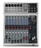 Peavey PV10 USB Compact DJ Mixer - B-Stock - Audiofeen