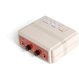 Electrix Ebox-44 Portable 4-Channel USB Audio Interface - Audiofeen