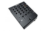 Numark M4 3-Channel Scratch Mixer - Audiofeen