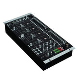 Gemini MM-2400 4-Channel Stereo DJ with EQ and Effects - Open Box Model - Audiofeen