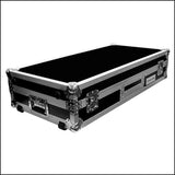 Marathon MA-DJ10WLT BATTLE 2 Turntables, Mixer, 17 PC Case" - Audiofeen