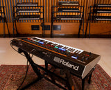 ROLAND JUPITER-X - Audiofeen