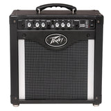 Peavey 583600 - Rage 258 Guitar Amplifier with TransTube Technology - Audiofeen